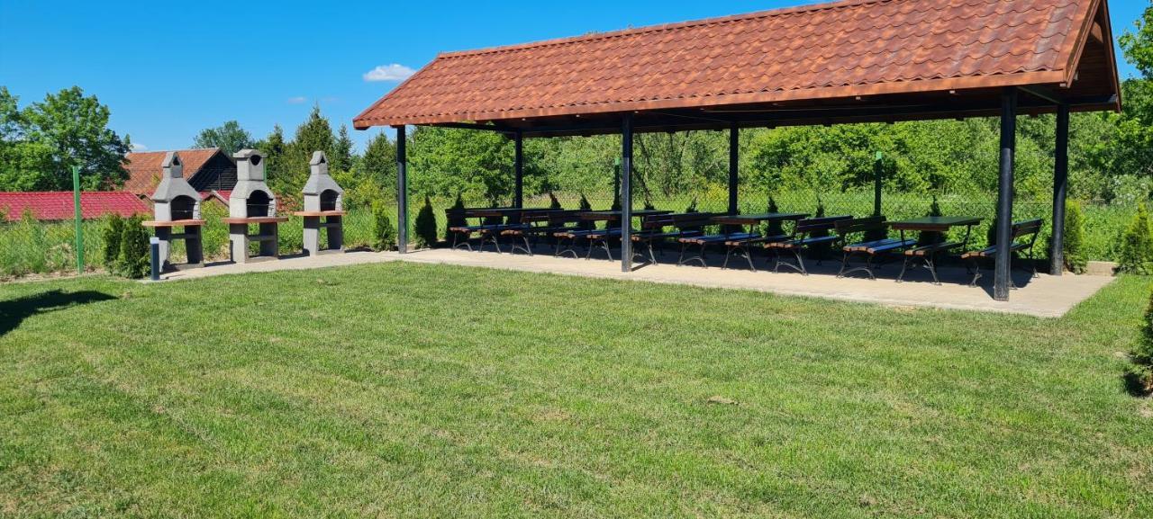 Apartament 4 Osobowy Z Tarasem Zelwagi 15 Міколайкі Екстер'єр фото