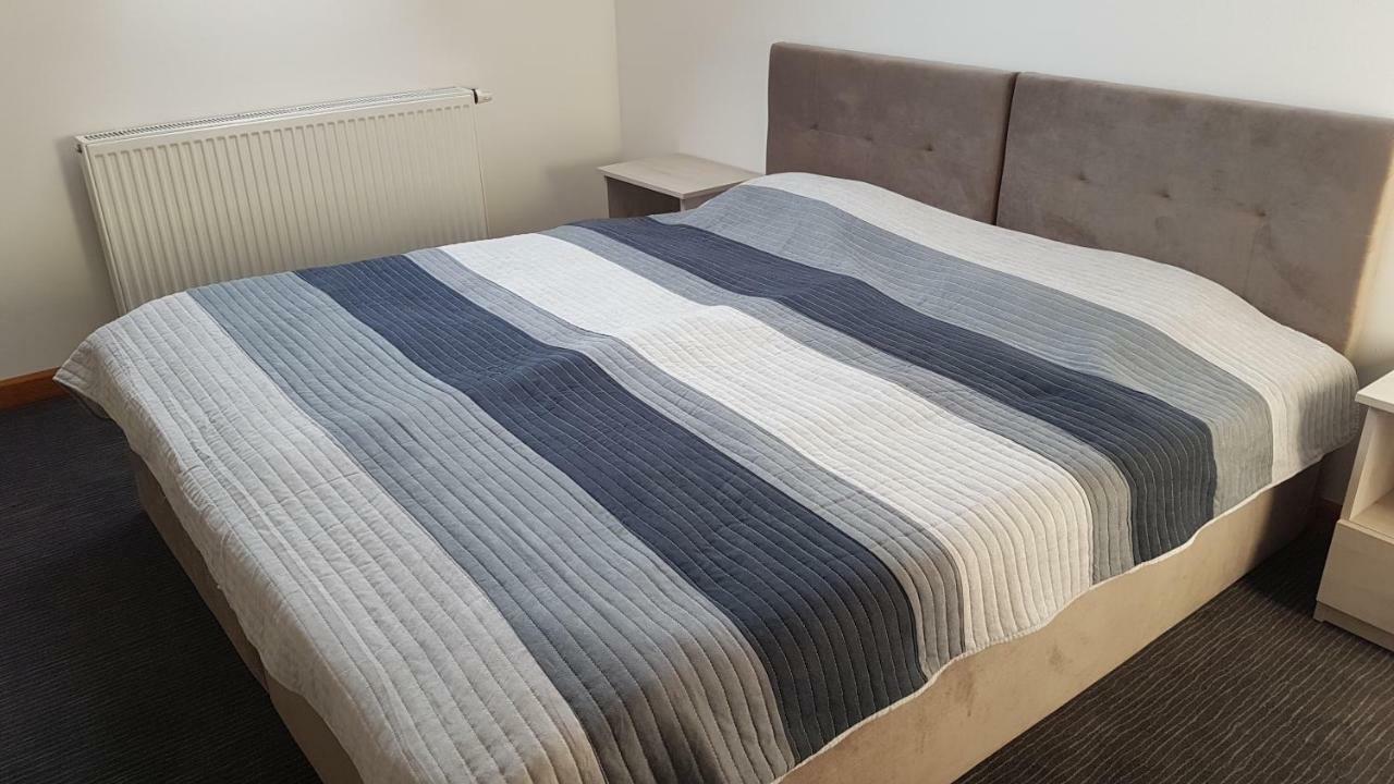 Apartament 4 Osobowy Z Tarasem Zelwagi 15 Міколайкі Екстер'єр фото