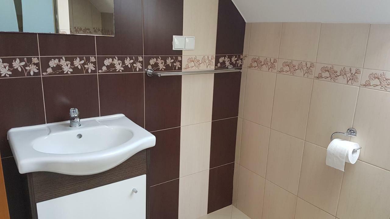 Apartament 4 Osobowy Z Tarasem Zelwagi 15 Міколайкі Екстер'єр фото