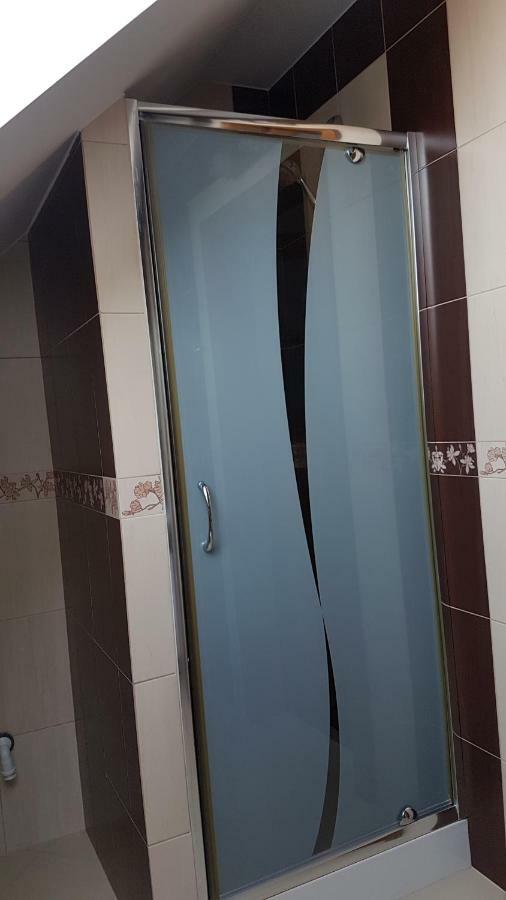 Apartament 4 Osobowy Z Tarasem Zelwagi 15 Міколайкі Екстер'єр фото